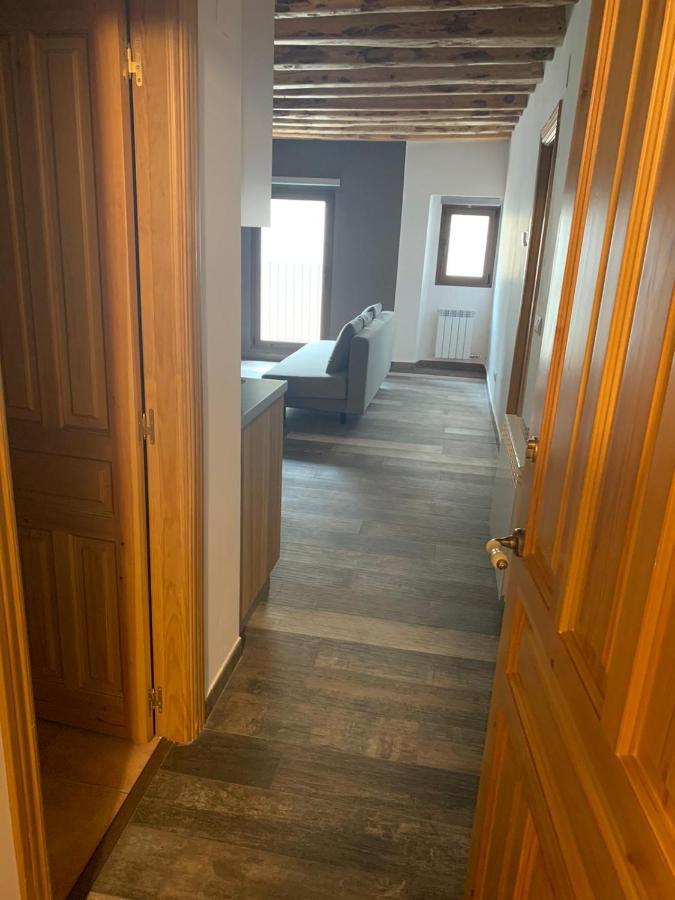 Apartamento Rural Casa Bergua En Arguis 외부 사진
